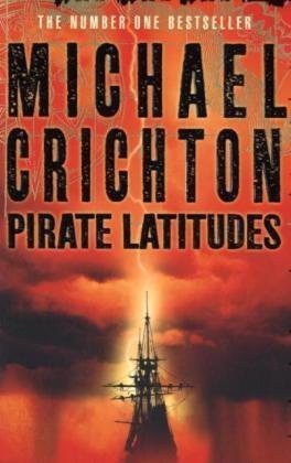 Pirate Latitudes 海盗区