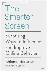 The Smarter Screen (Portfolio 2015)