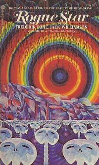 Rogue Star (Ballantine Books 1973)