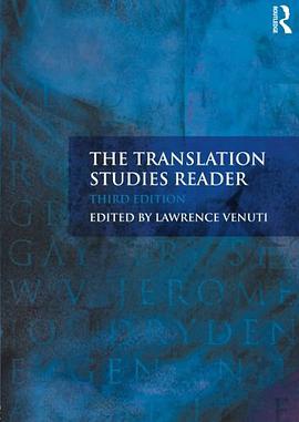 The Translation Studies Reader
