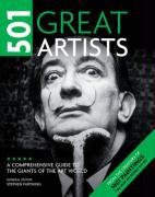 501 Great Artists (Apple Press 2009)