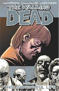 The Walking Dead, Vol. 6