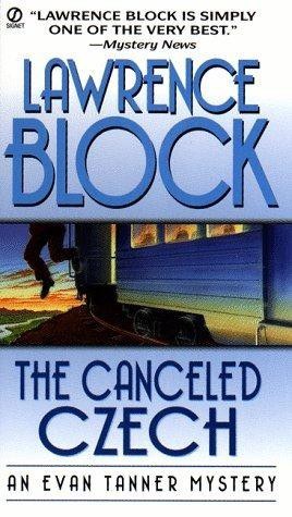The Cancelled Czech