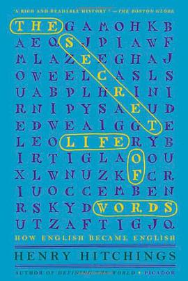 The Secret Life of Words