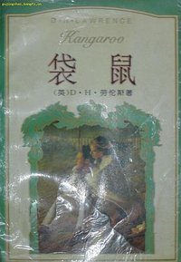 袋鼠 (花山文艺出版社 1995)