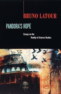 Pandora's Hope (Harvard University Press 1999)