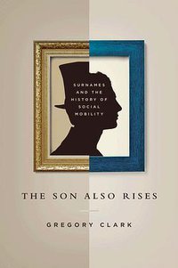 The Son Also Rises (Princeton University Press 2014)