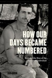 How Our Days Became Numbered (University Of Chicago Press 2015)