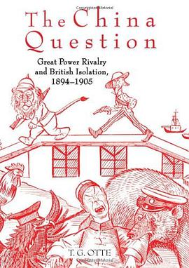 The China Question