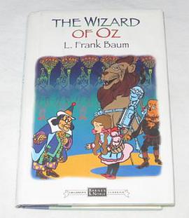 The Wizard of Oz