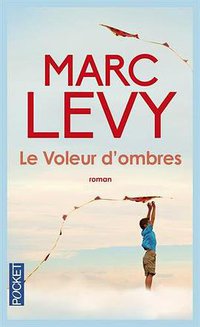 Le voleur d'ombres (Pocket 2011)