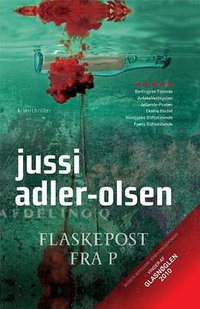 Flaskepost fra P (Politikens Forlag 2013)
