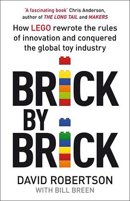 Brick by Brick