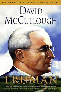 Truman (Simon & Schuster 1993)