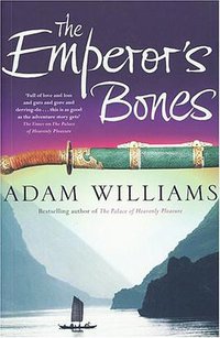 The Emperor’s Bones