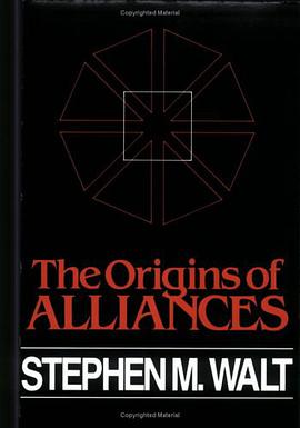 The Origins of Alliance