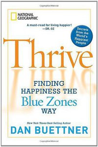 Thrive (National Geographic 2010)