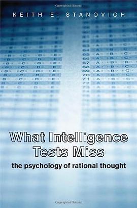 What Intelligence Tests Miss