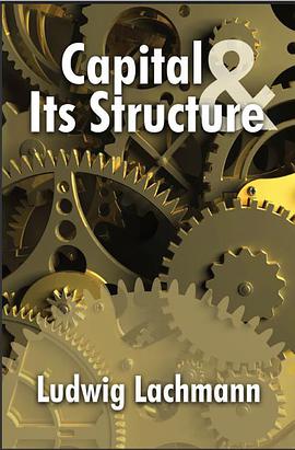 Capital and Its Structure