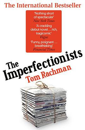 The Imperfectionists