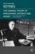The General Theory of Employment, Interest and Money (Palgrave Macmillan 2007)