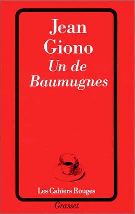 Un de Baumugnes