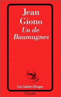 Un de Baumugnes