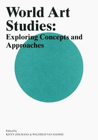 World Art Studies