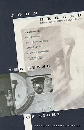 The Sense of Sight