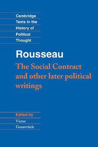 Rousseau