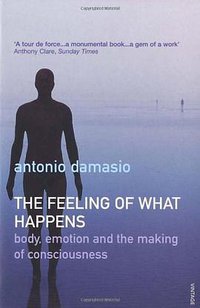 The Feeling Of What Happens (Vintage 2000)