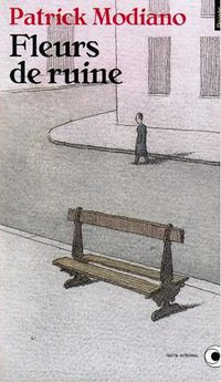 Fleurs de ruine (Editions du Seuil 1995)