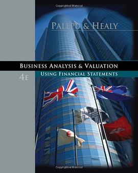 Business Analysis and Valuation