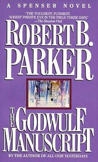 The Godwulf Manuscript (Bantam Books 1973)