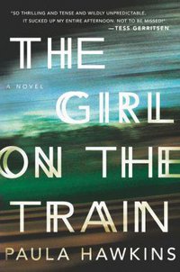 The Girl on the Train (Penguin Publishing Group 2015)