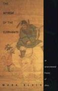 The Retreat of the Elephants (Yale University Press 2006)