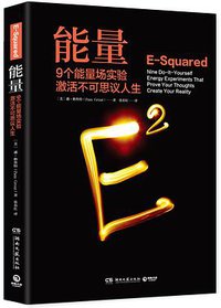 能量：9个能量场实验激活不可思议人生 (湖南文艺出版社 2016)