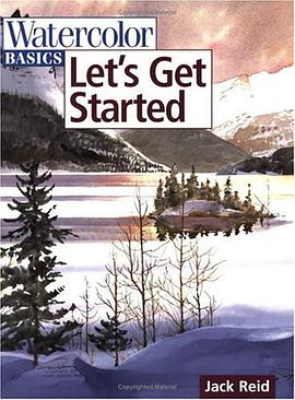 Watercolor Basics