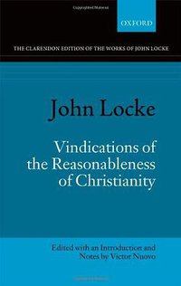 John Locke (Oxford University Press 2012)