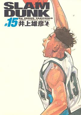 SLAM DUNK スラムダンク 完全版（15）
