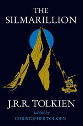 The Silmarillion (HarperCollins 2013)