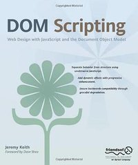 DOM Scripting (friendsofED 2005)