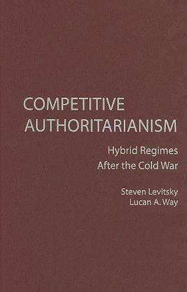 Competitive Authoritarianism