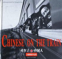 火车上的中国人 (黑龙江美术出版社 2001)
