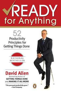 Ready for Anything (Penguin (Non-Classics) 2004)