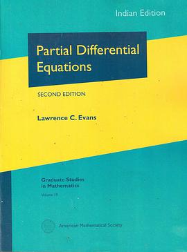 Partial Differential Equations