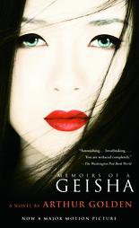 MEMOIRS OF A GEISHA (Vintage Books 1999)