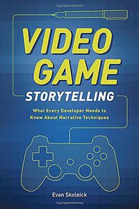 Video Game Storytelling