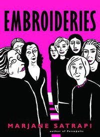 Embroideries (Pantheon 2006)