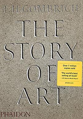 The Story of Art